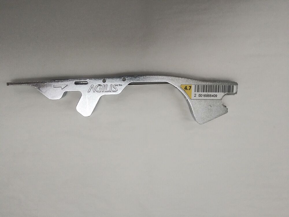 MyData Mycronic Agilis 8mm Yellow 4.7 Feeders L-014-1319 -2