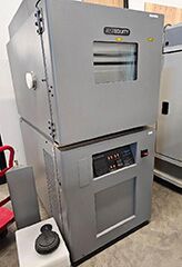 Test Equity Temp Humidity Chamber 1007H (2015) -3